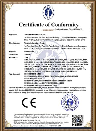 REACH Compliant
